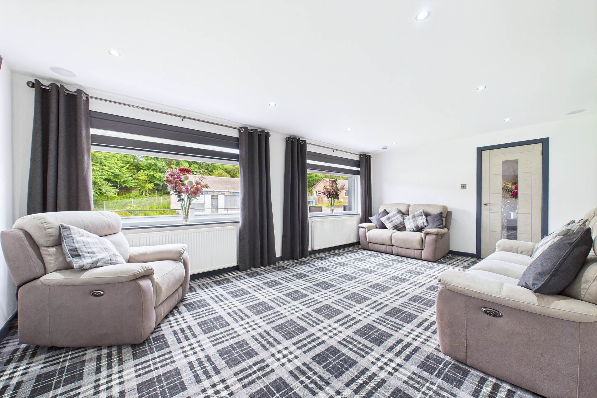 Bellside Road, Cleland