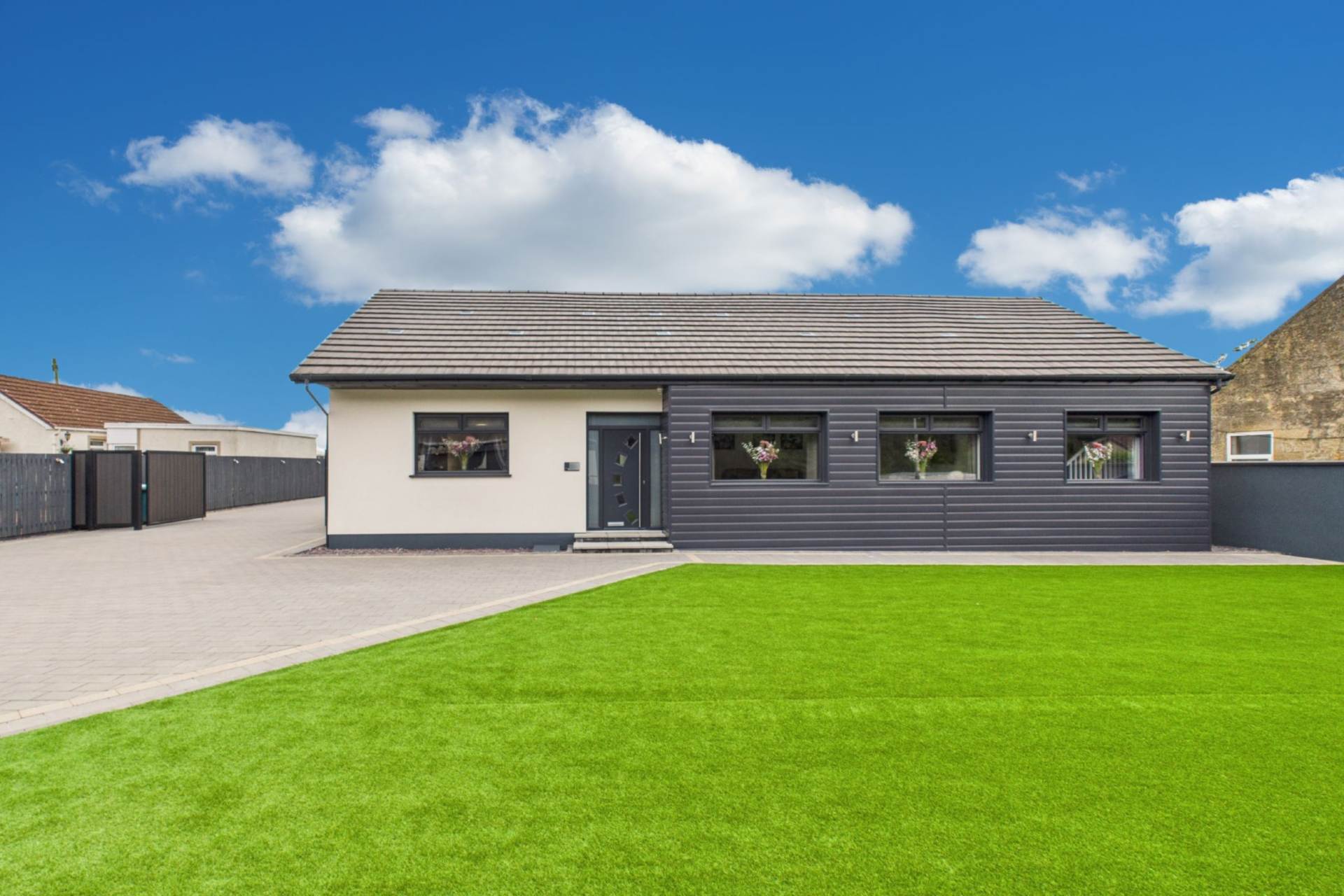 Bellside Road, Cleland