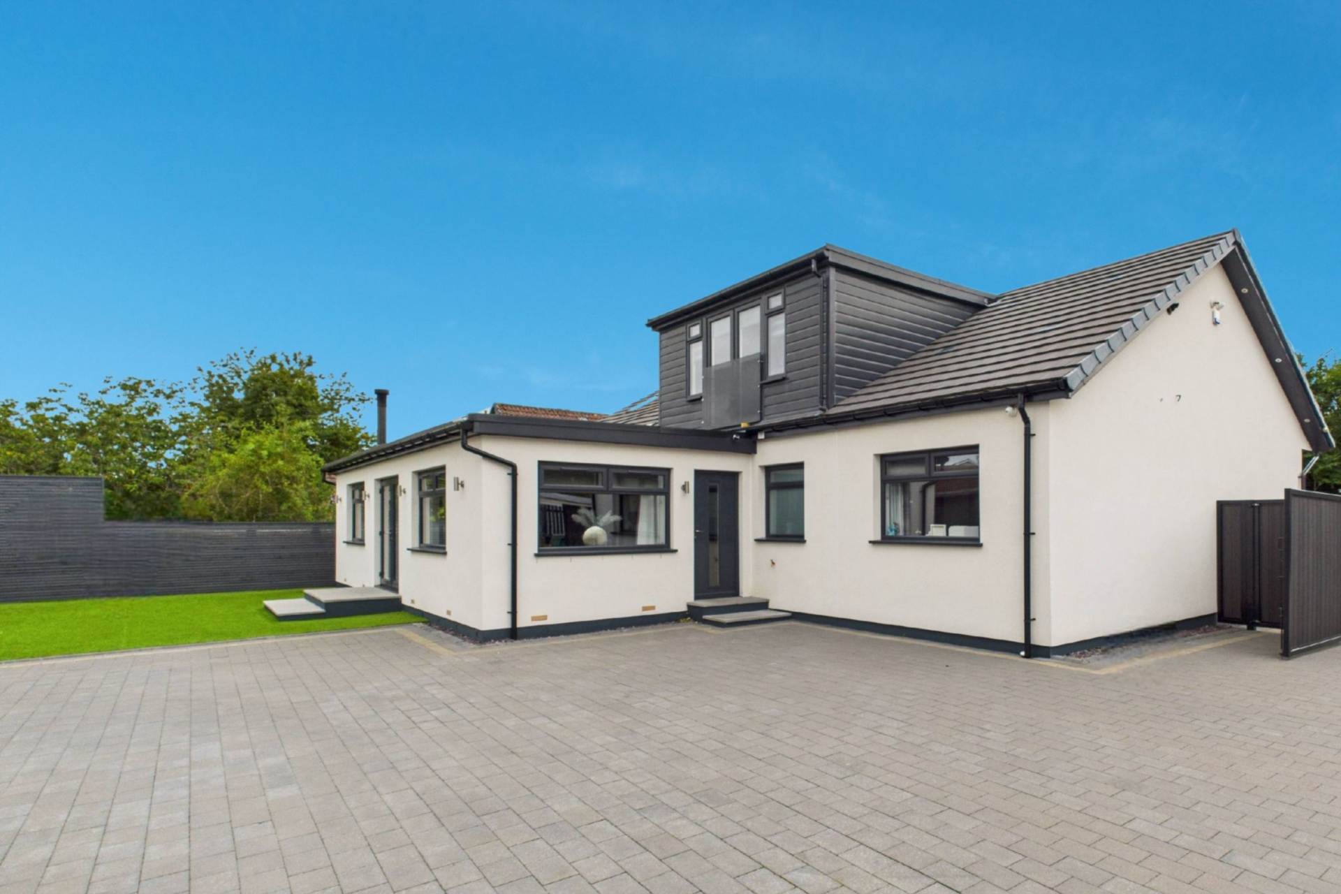 Bellside Road, Cleland