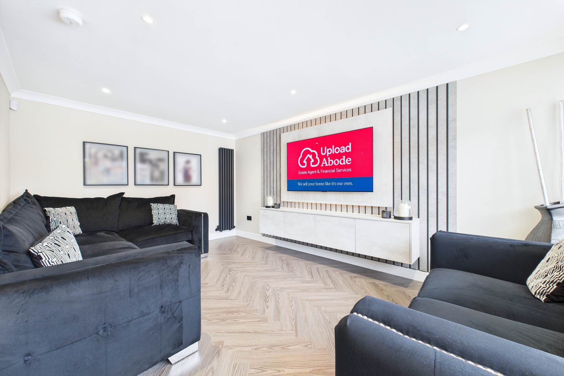 Skylands Place, Hamilton