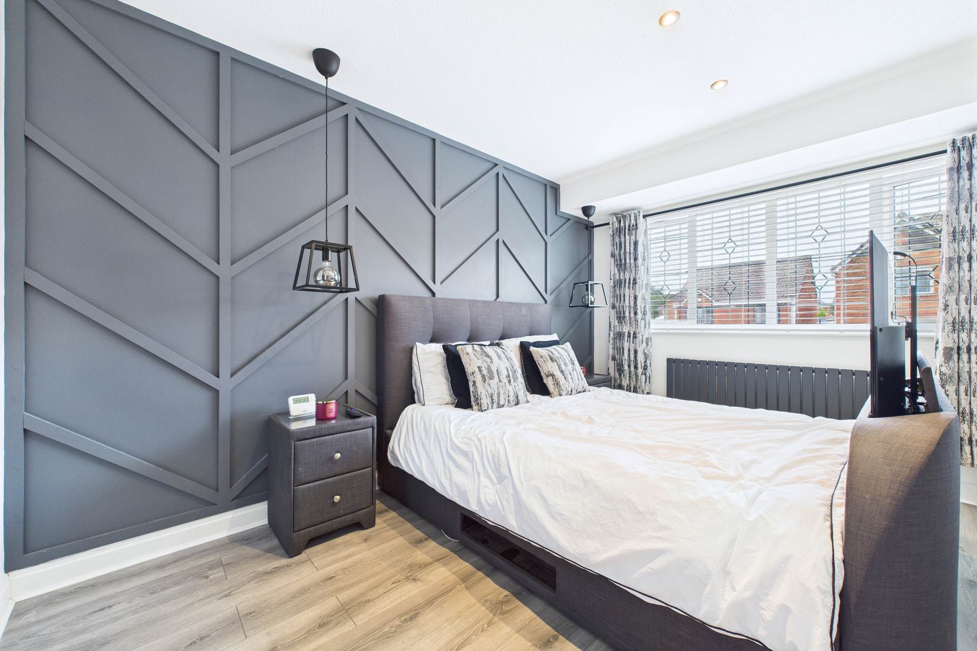 Skylands Place, Hamilton