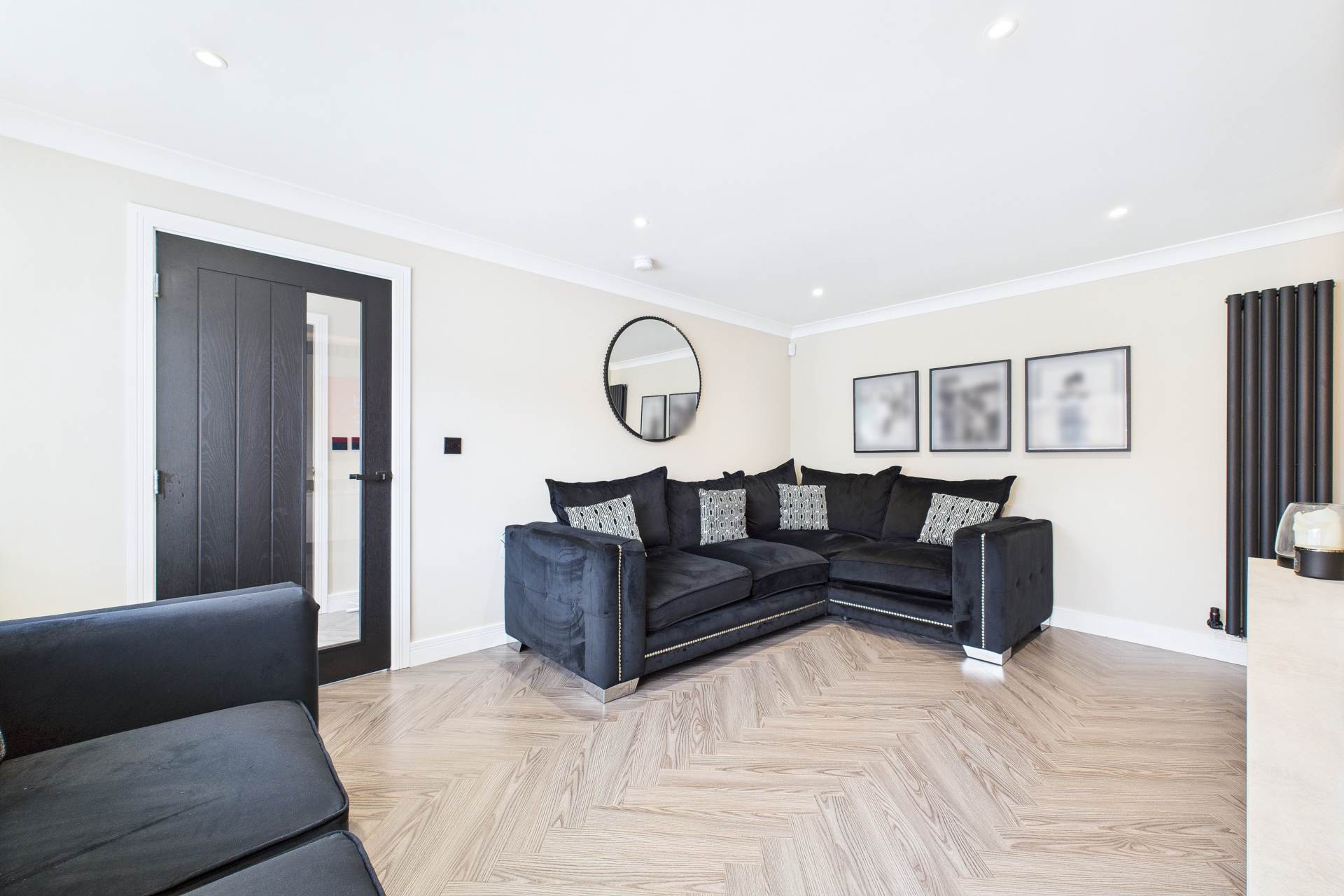 Skylands Place, Hamilton
