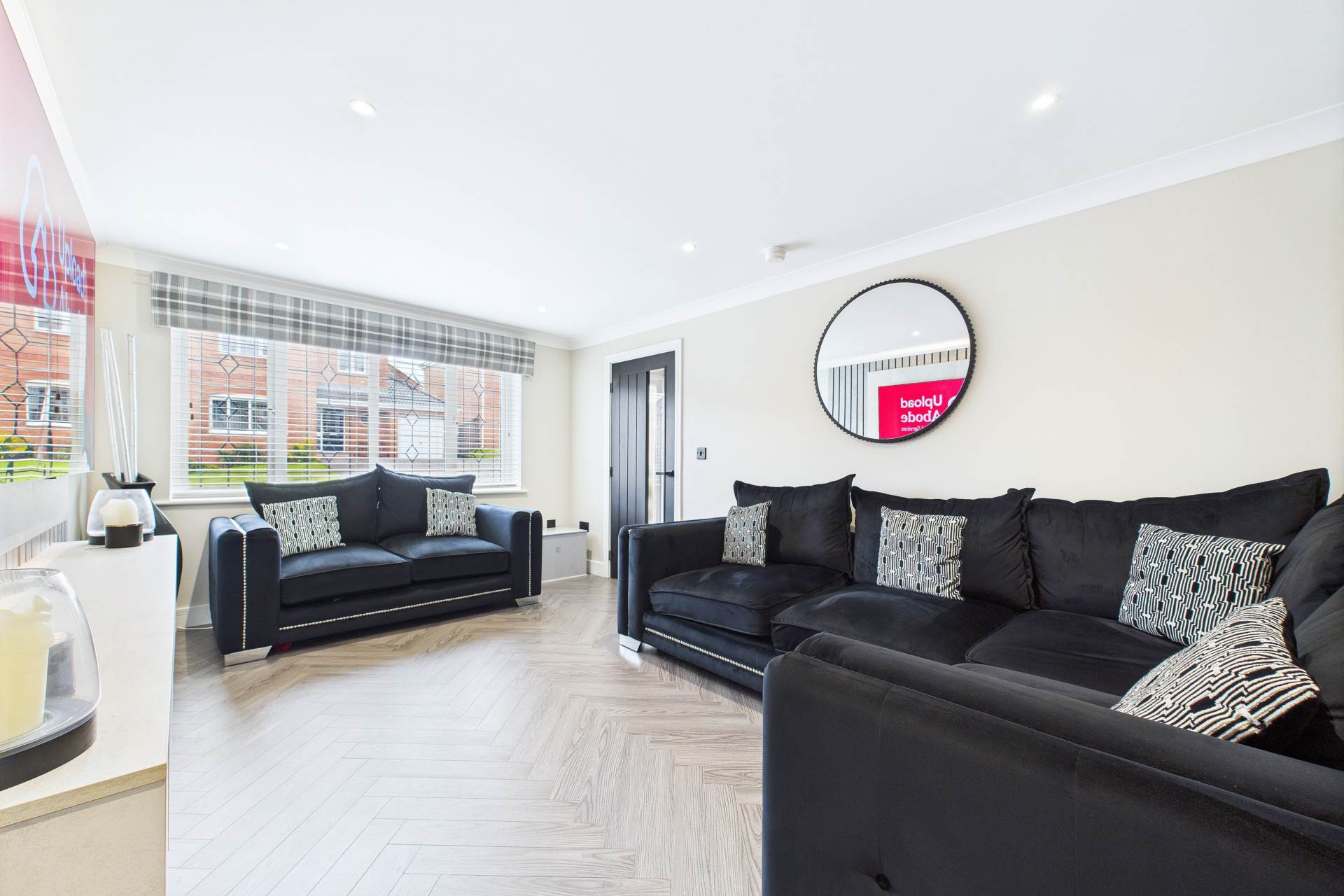 Skylands Place, Hamilton