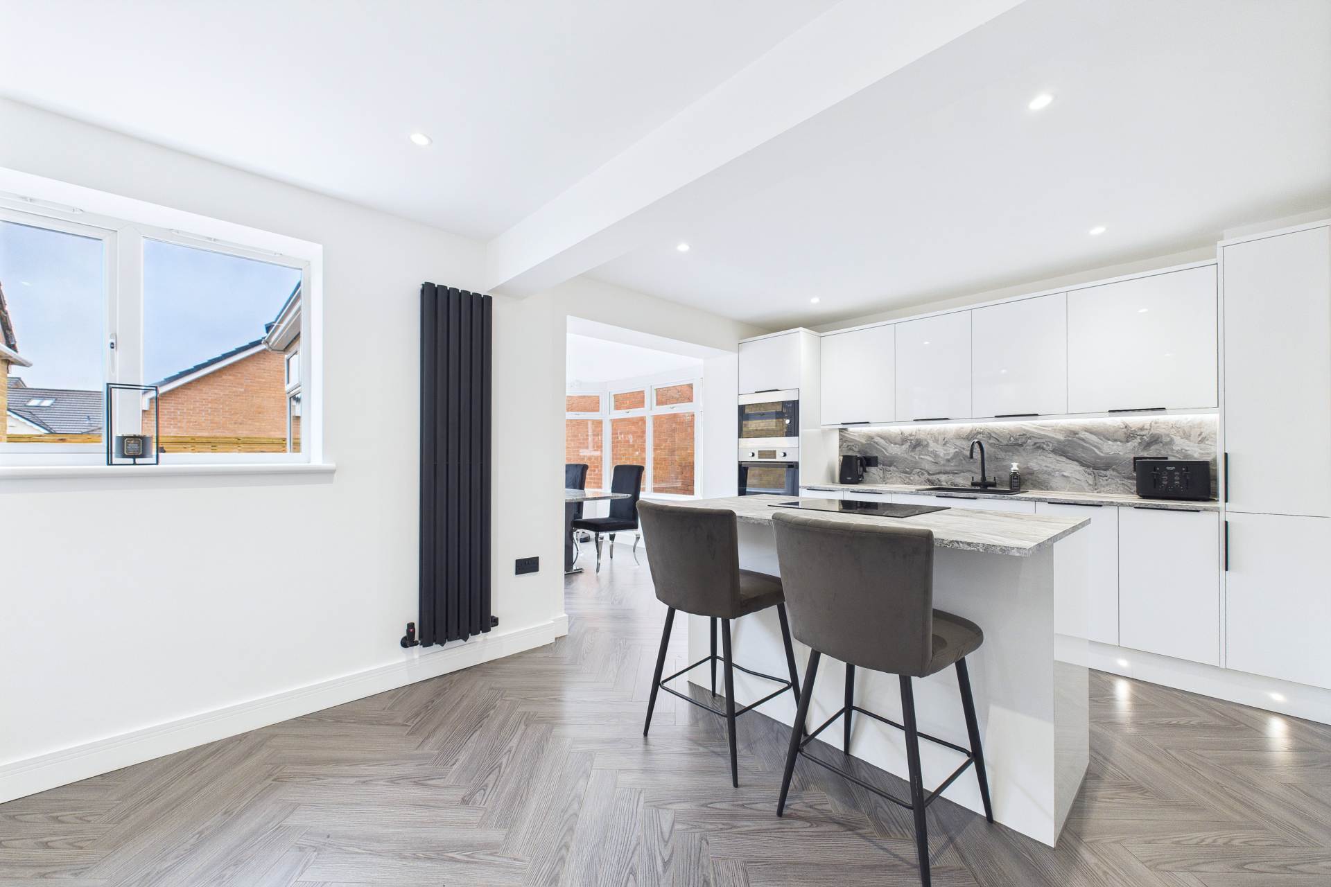 Skylands Place, Hamilton