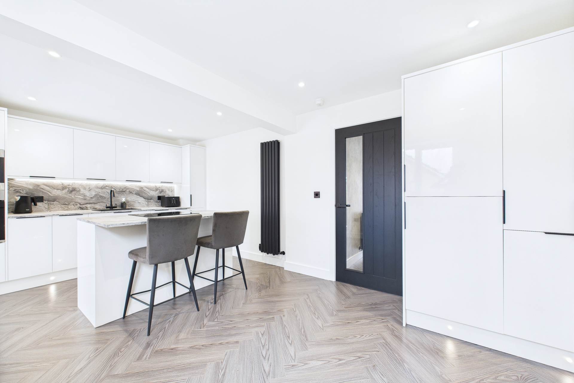 Skylands Place, Hamilton