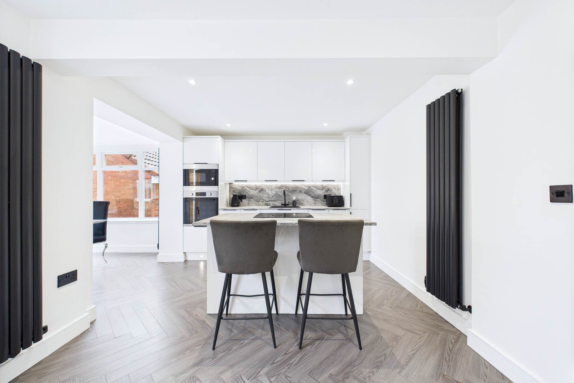 Skylands Place, Hamilton