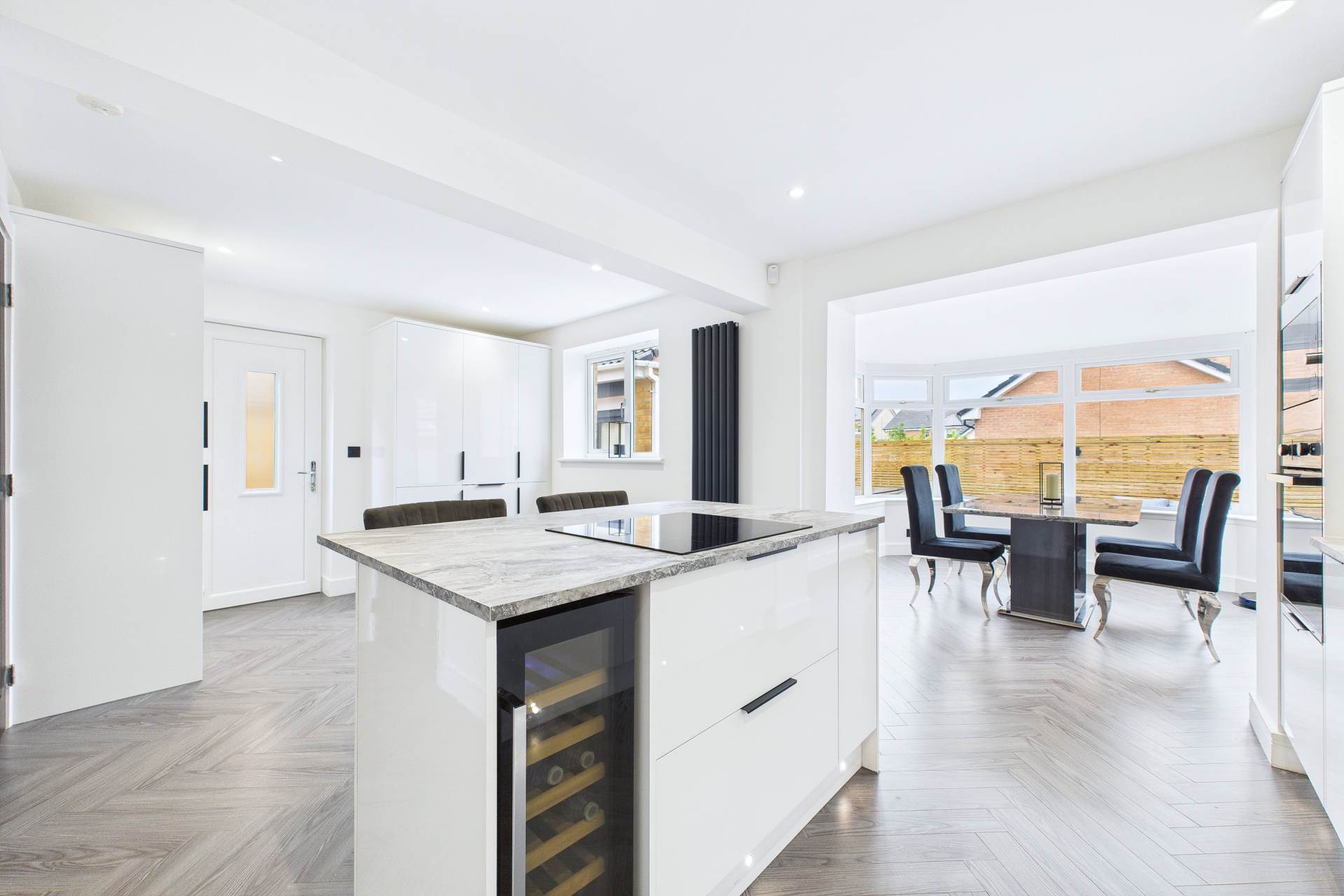 Skylands Place, Hamilton