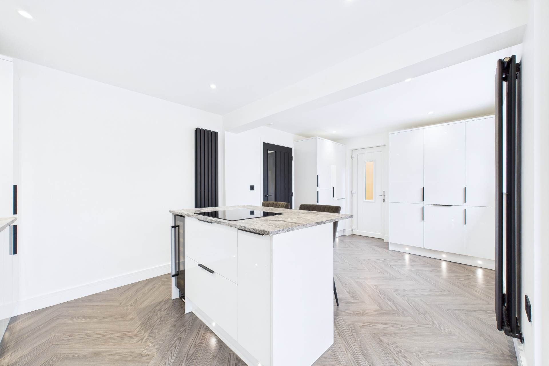 Skylands Place, Hamilton