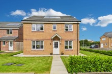 Images for Cullen Crescent, Carluke