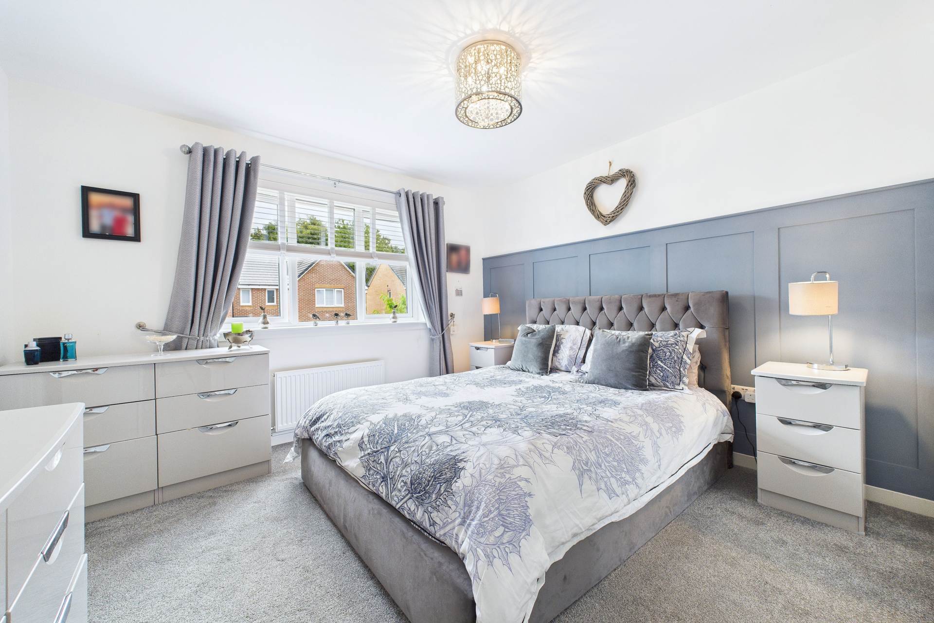Cullen Crescent, Carluke