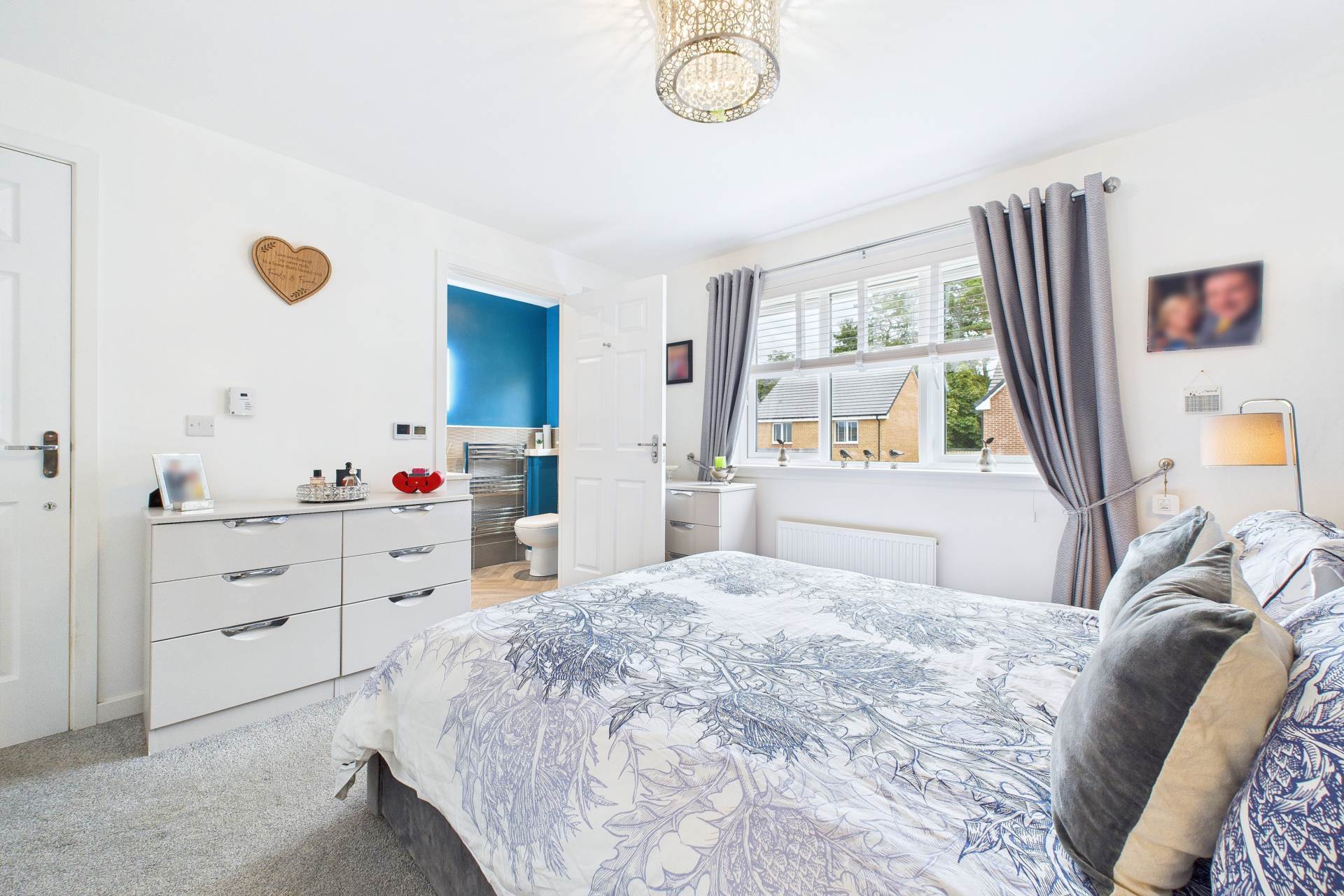 Cullen Crescent, Carluke