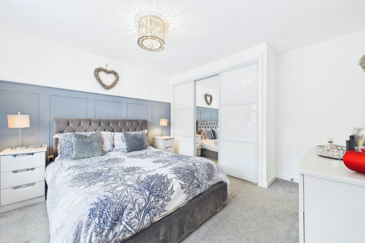 Images for Cullen Crescent, Carluke