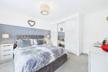Images for Cullen Crescent, Carluke