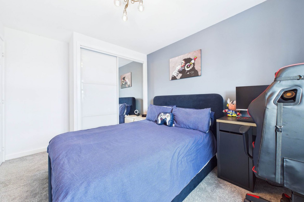 Images for Cullen Crescent, Carluke