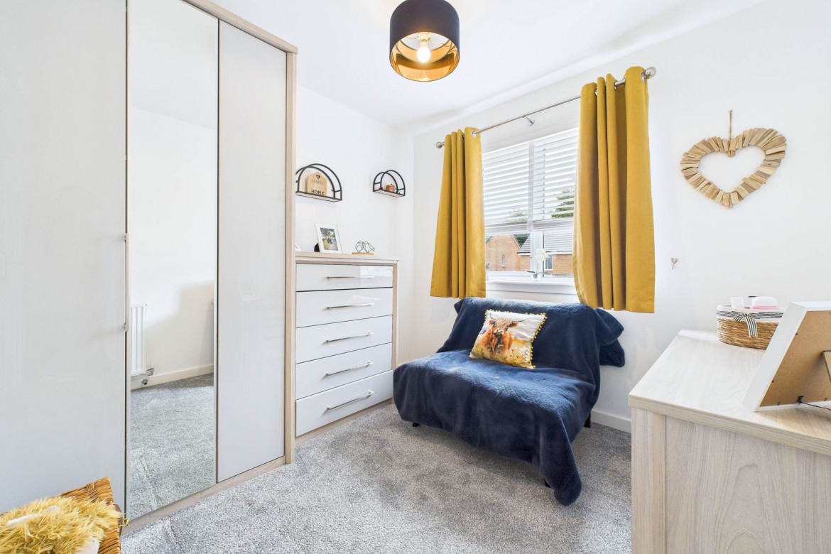 Images for Cullen Crescent, Carluke