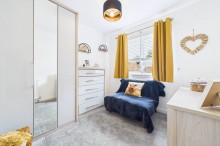 Images for Cullen Crescent, Carluke