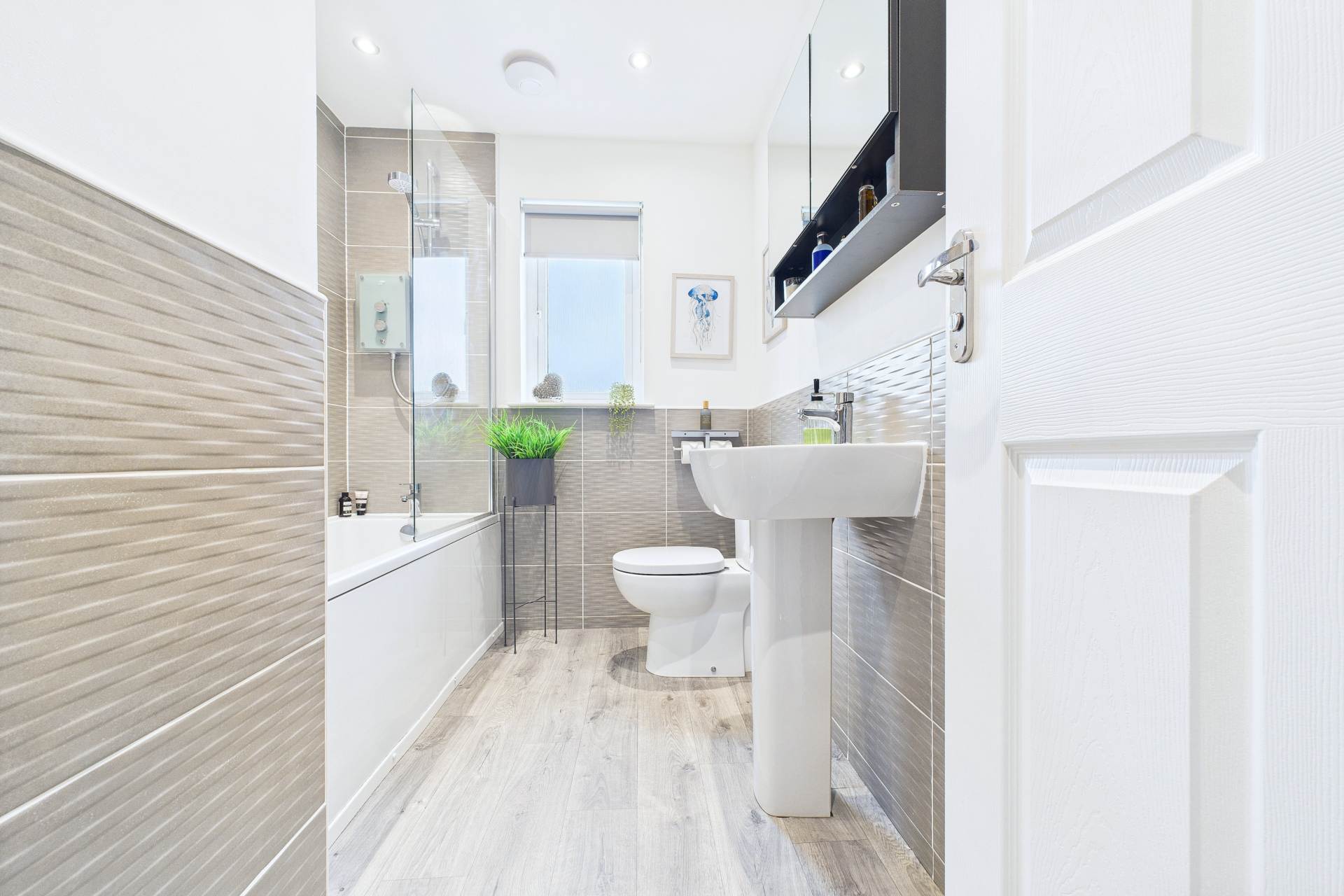 Cullen Crescent, Carluke