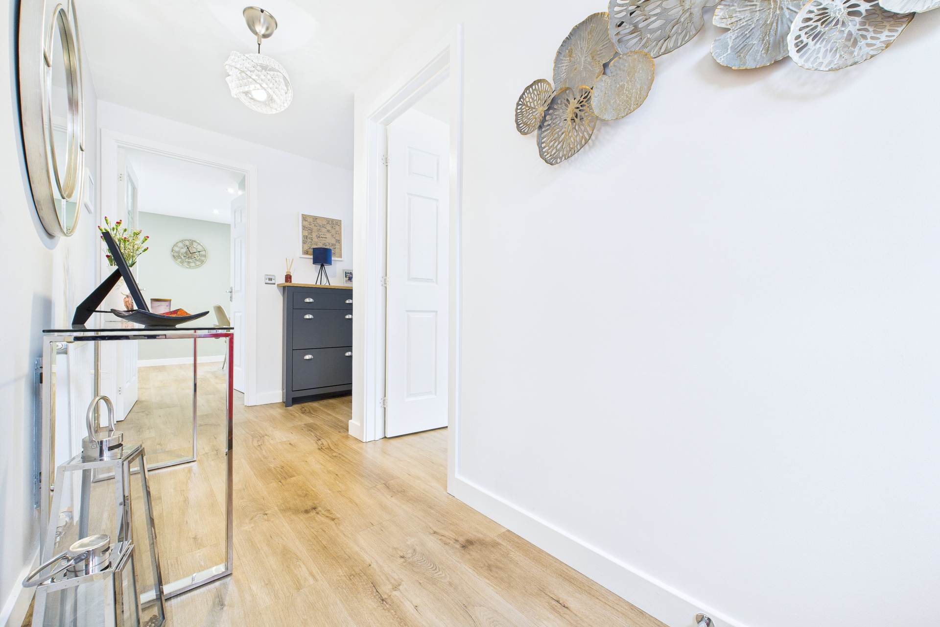 Cullen Crescent, Carluke