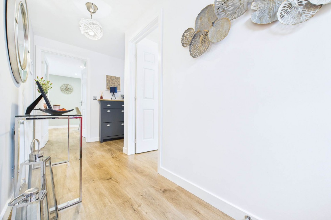 Images for Cullen Crescent, Carluke