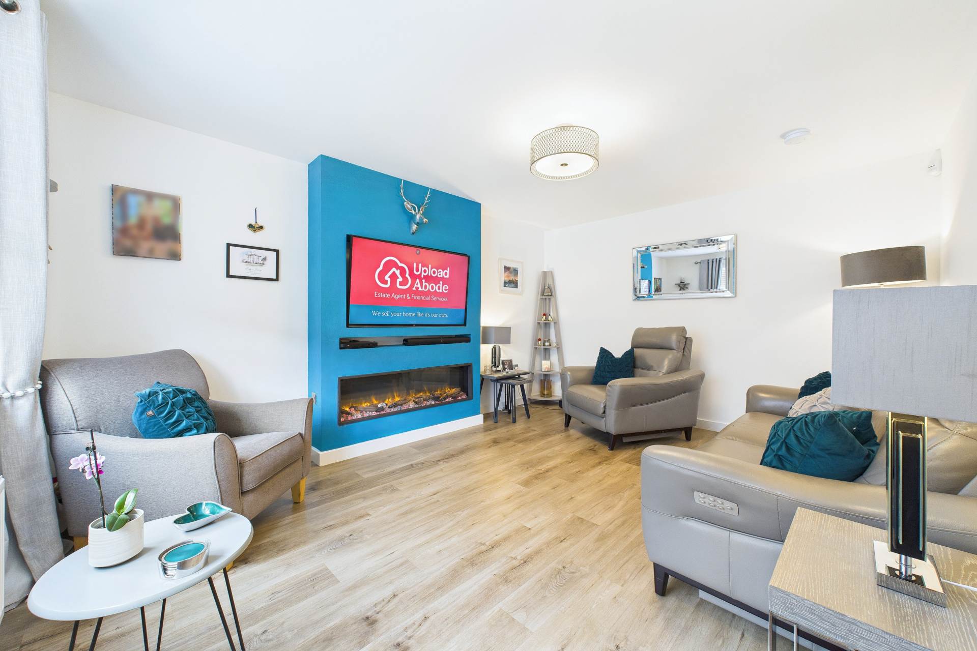 Cullen Crescent, Carluke