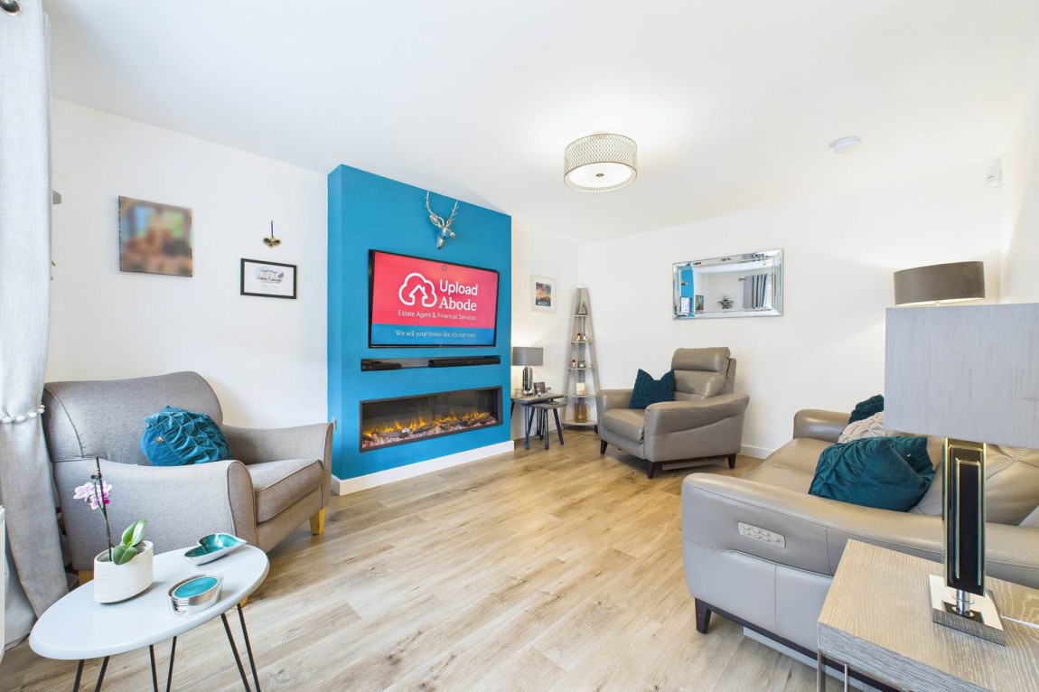 Images for Cullen Crescent, Carluke