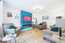 Images for Cullen Crescent, Carluke