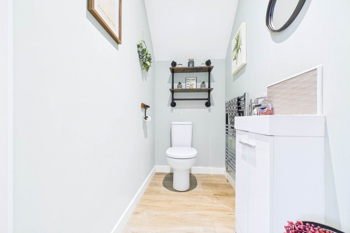 Images for Cullen Crescent, Carluke