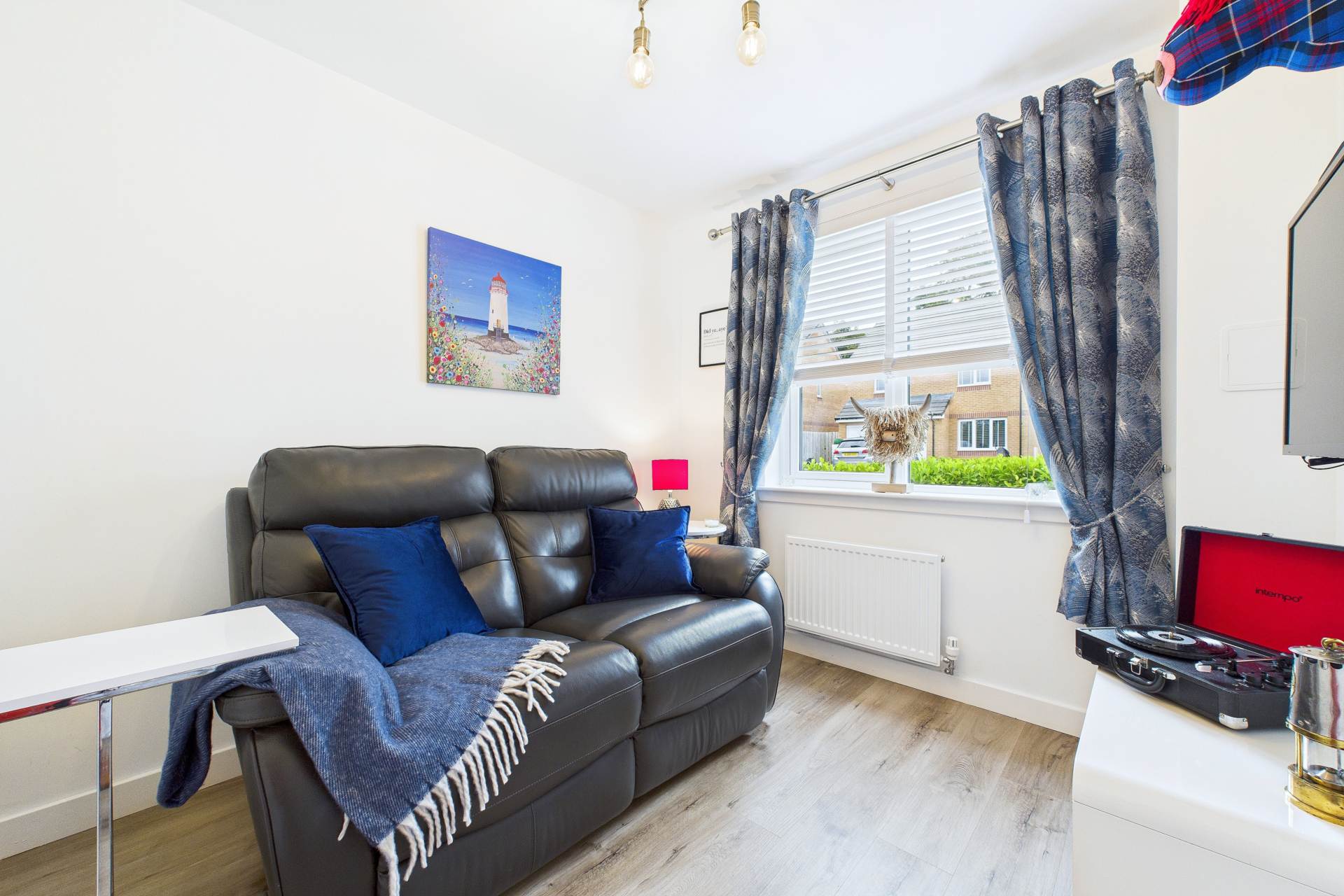 Cullen Crescent, Carluke