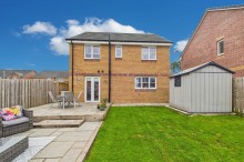 Images for Cullen Crescent, Carluke
