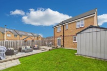Images for Cullen Crescent, Carluke