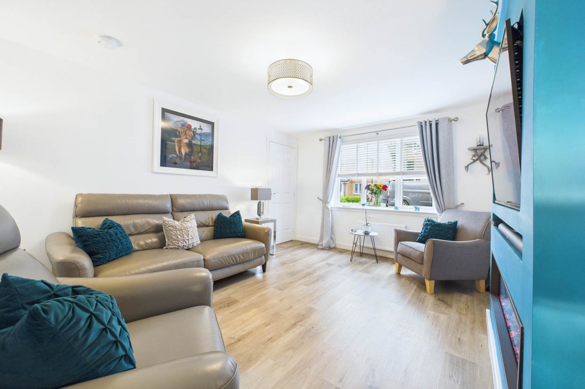 Images for Cullen Crescent, Carluke