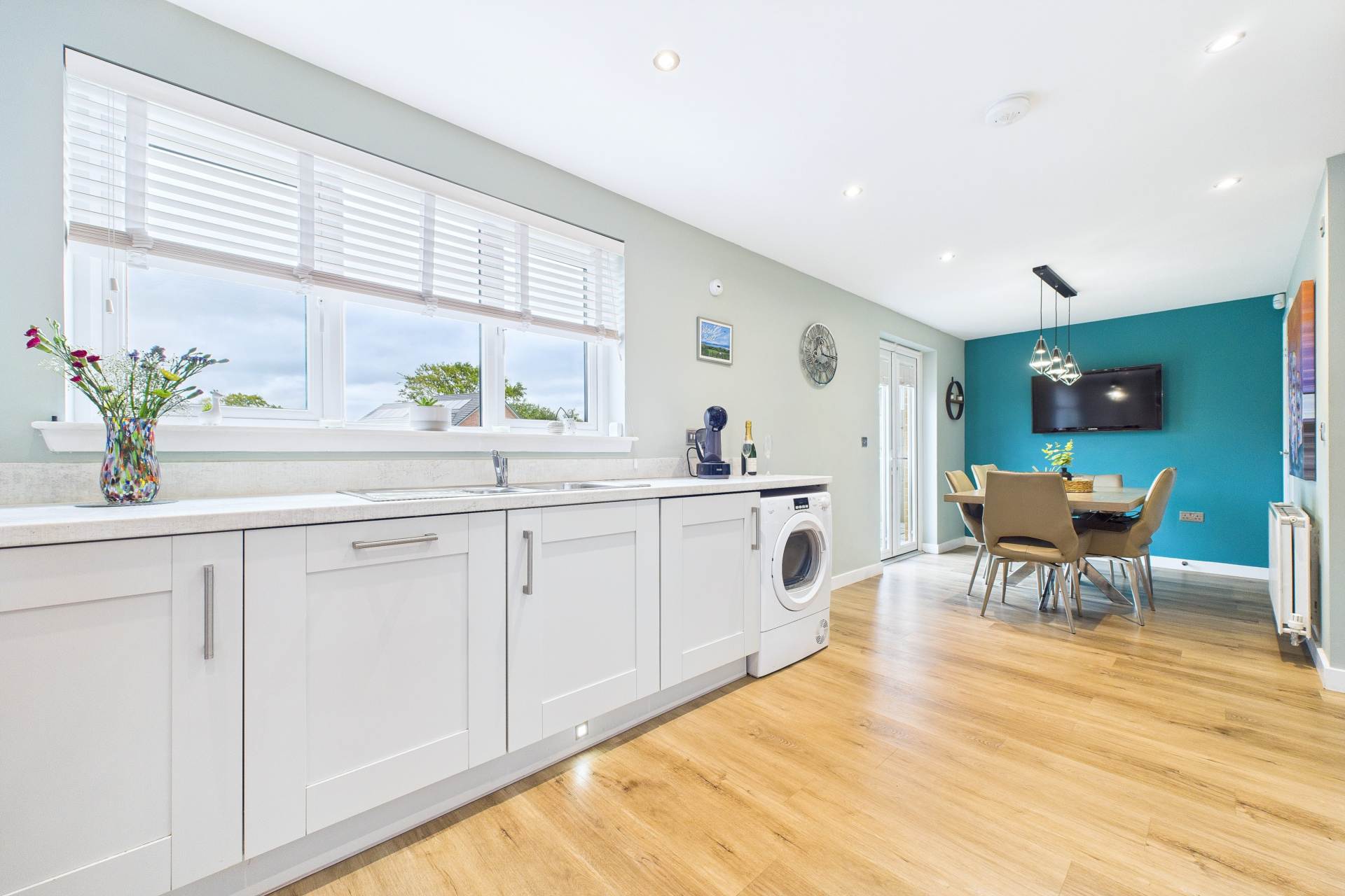 Cullen Crescent, Carluke