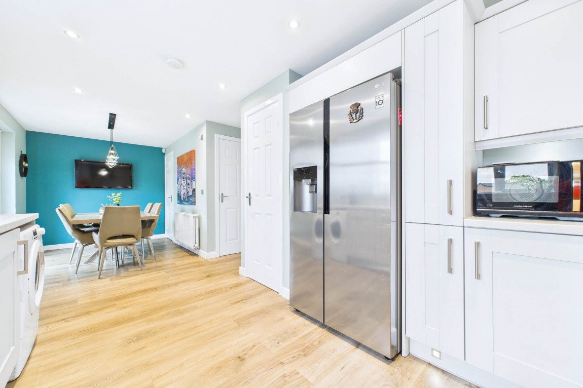 Images for Cullen Crescent, Carluke