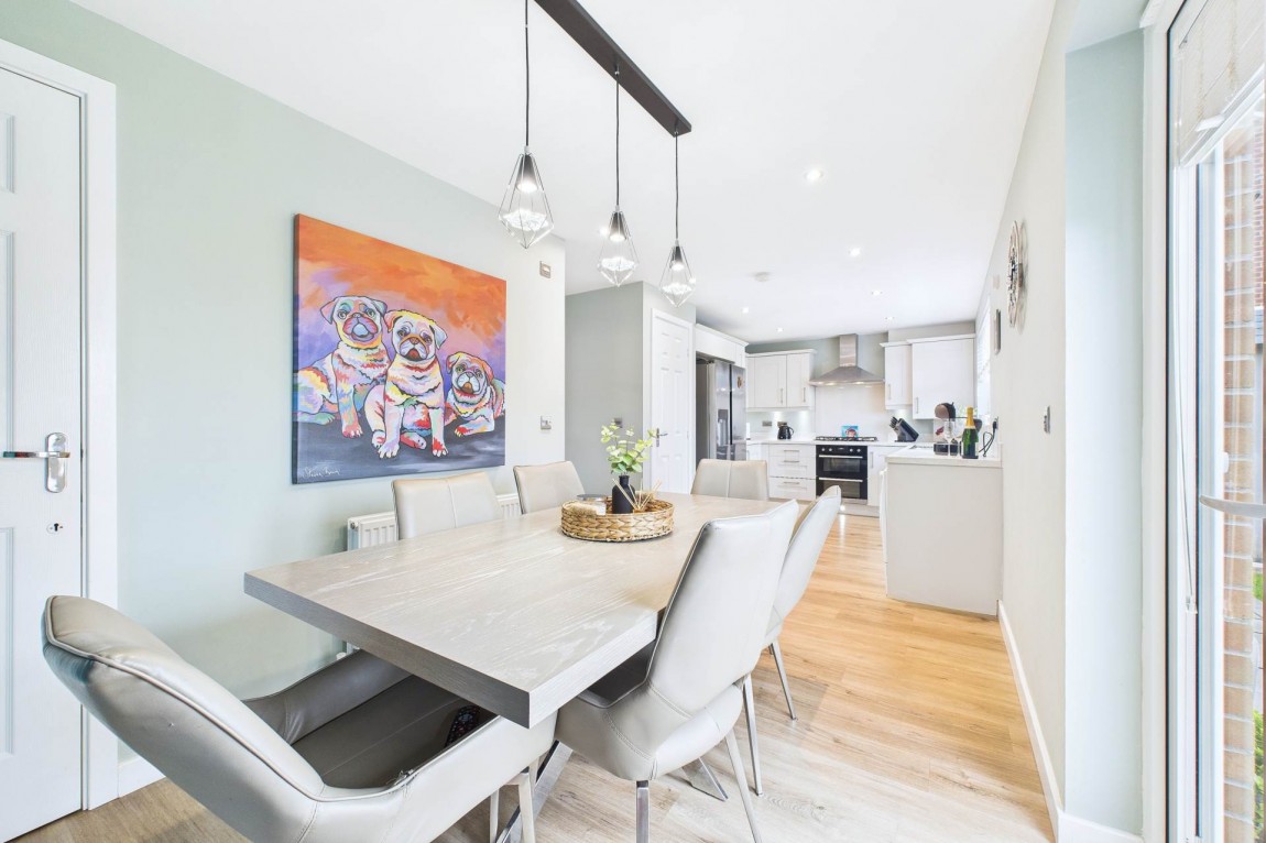 Images for Cullen Crescent, Carluke