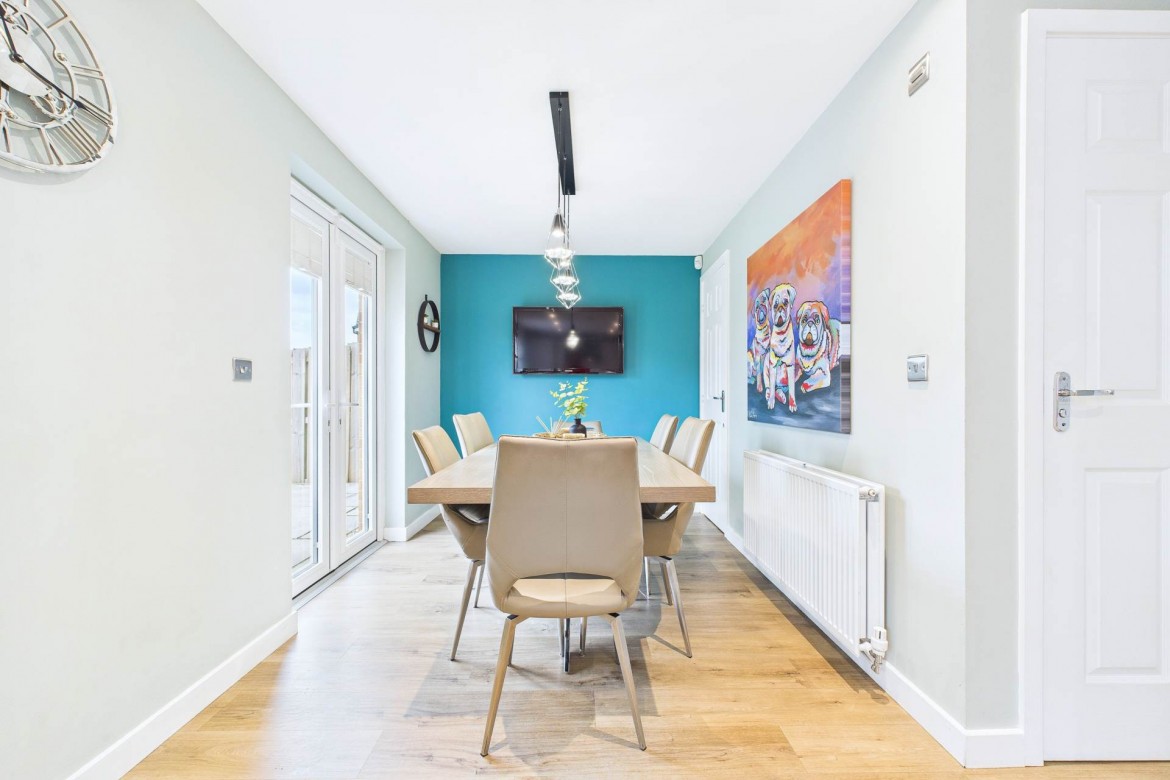 Images for Cullen Crescent, Carluke