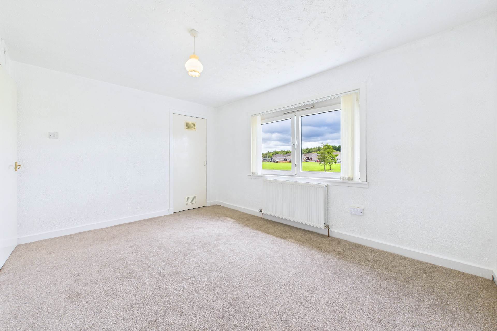 Woodilee Road, Motherwell