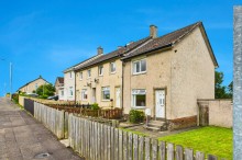 Images for Woodilee Road, Motherwell