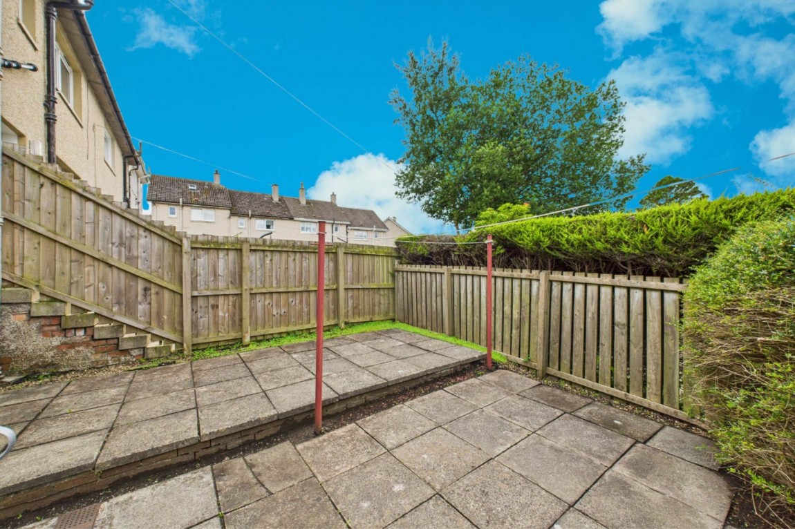 Images for Woodilee Road, Motherwell