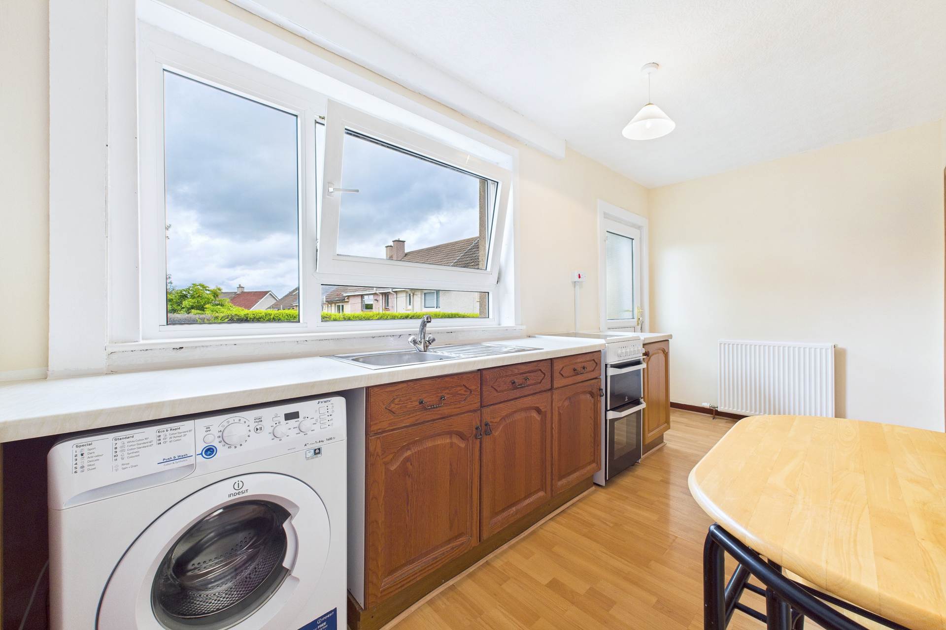 Woodilee Road, Motherwell
