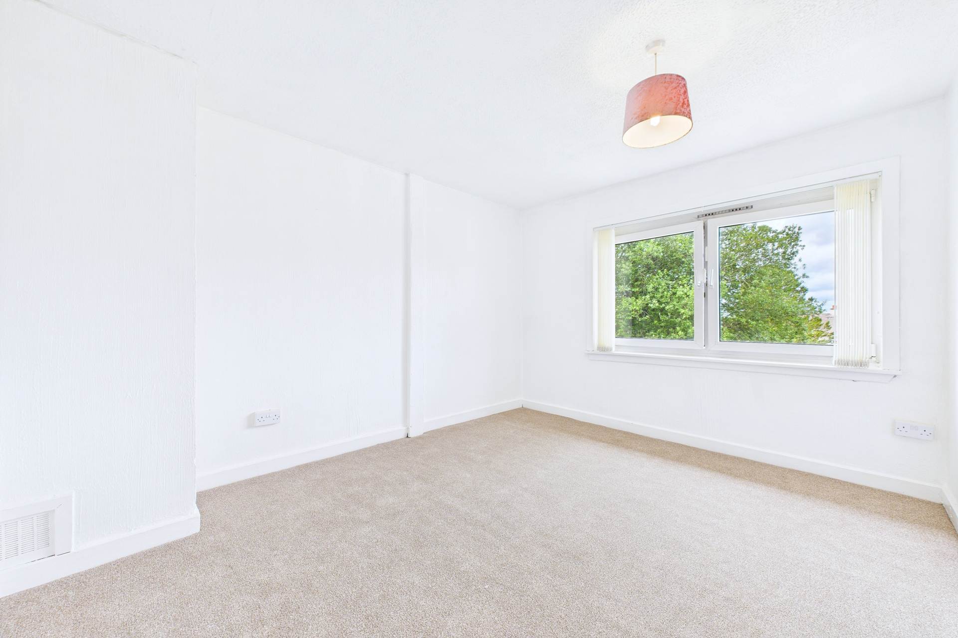 Woodilee Road, Motherwell