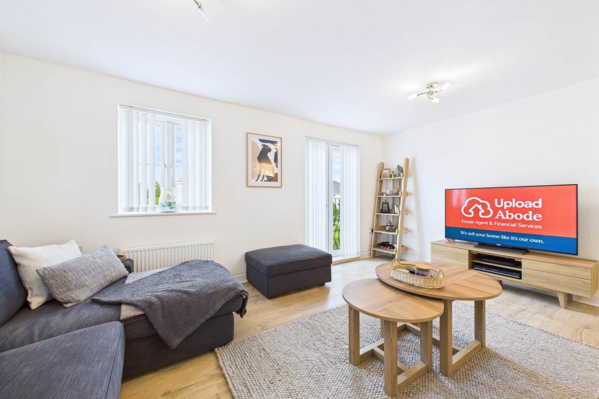 Images for Hoy Gardens, Motherwell