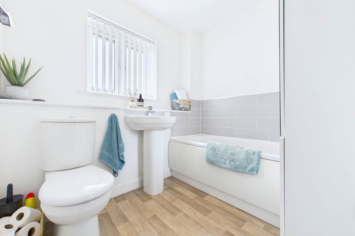 Images for Hoy Gardens, Motherwell