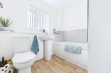 Images for Hoy Gardens, Motherwell
