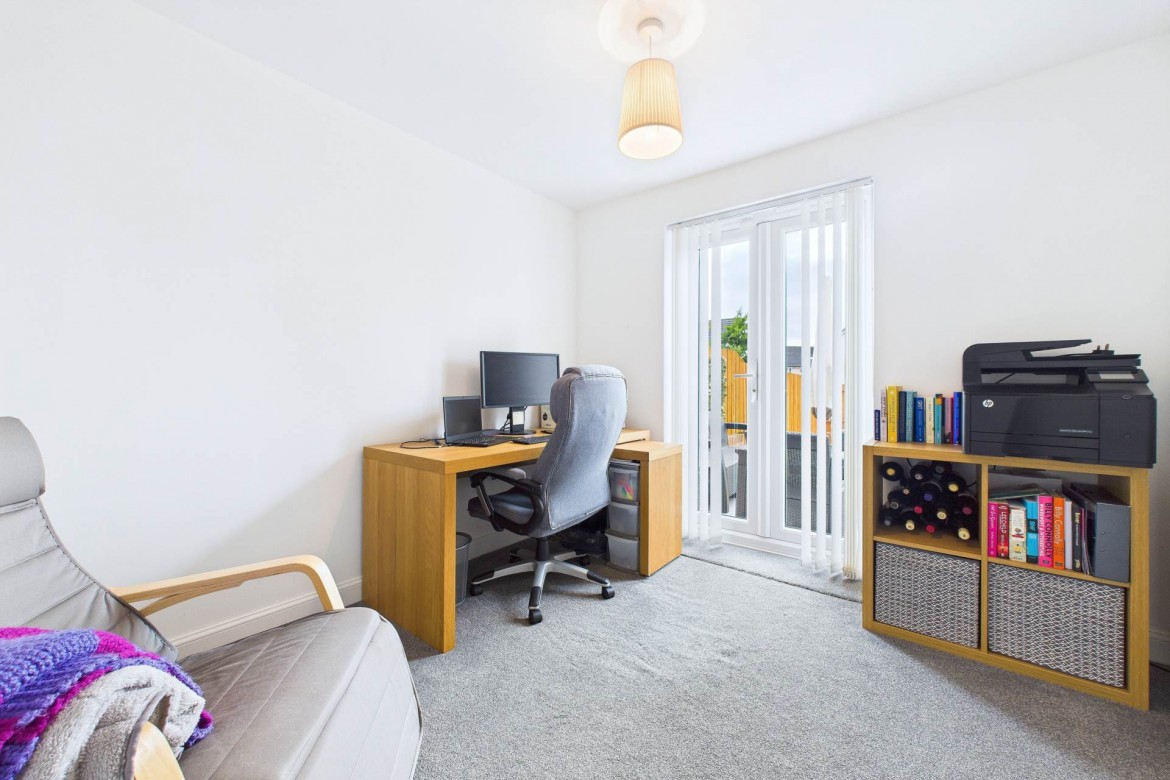 Images for Hoy Gardens, Motherwell