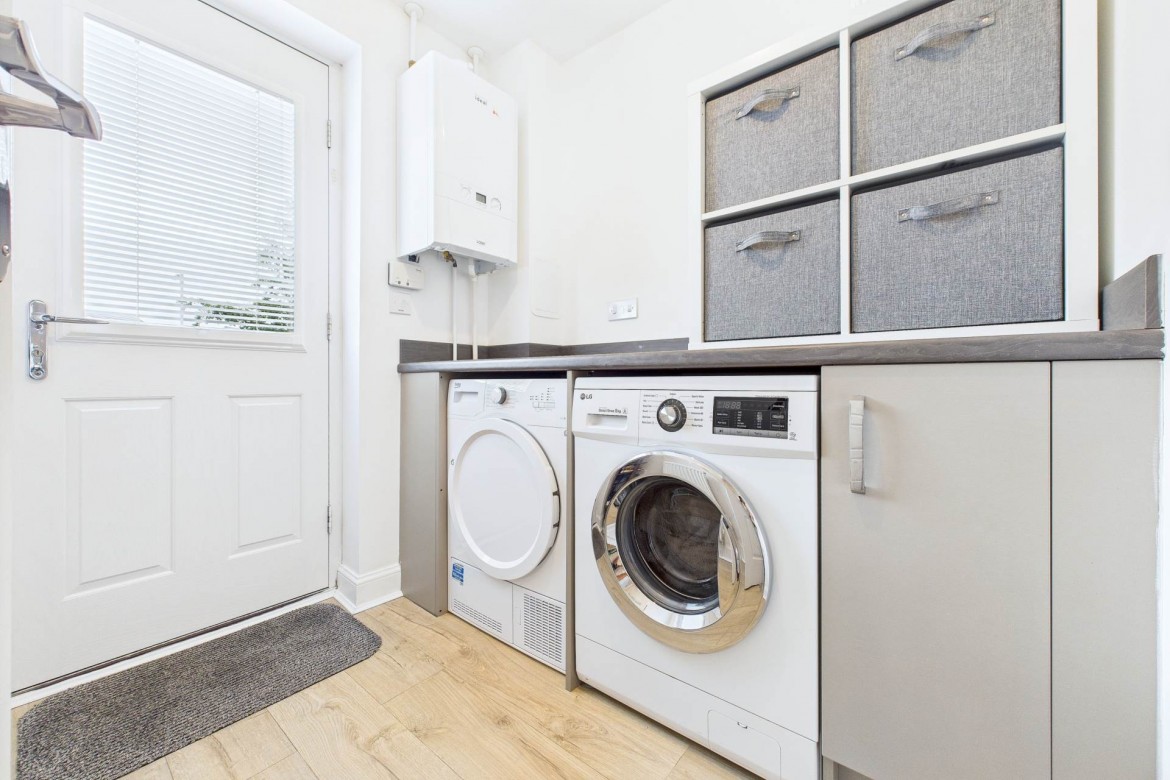 Images for Hoy Gardens, Motherwell