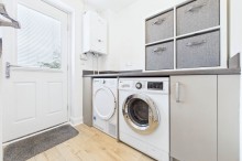 Images for Hoy Gardens, Motherwell