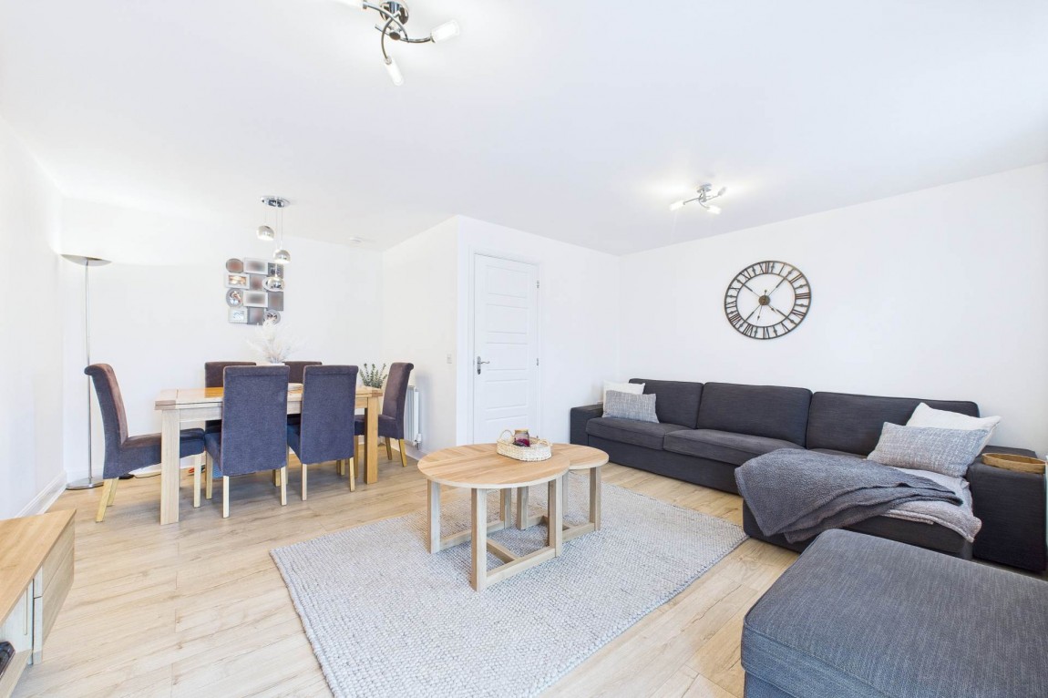 Images for Hoy Gardens, Motherwell