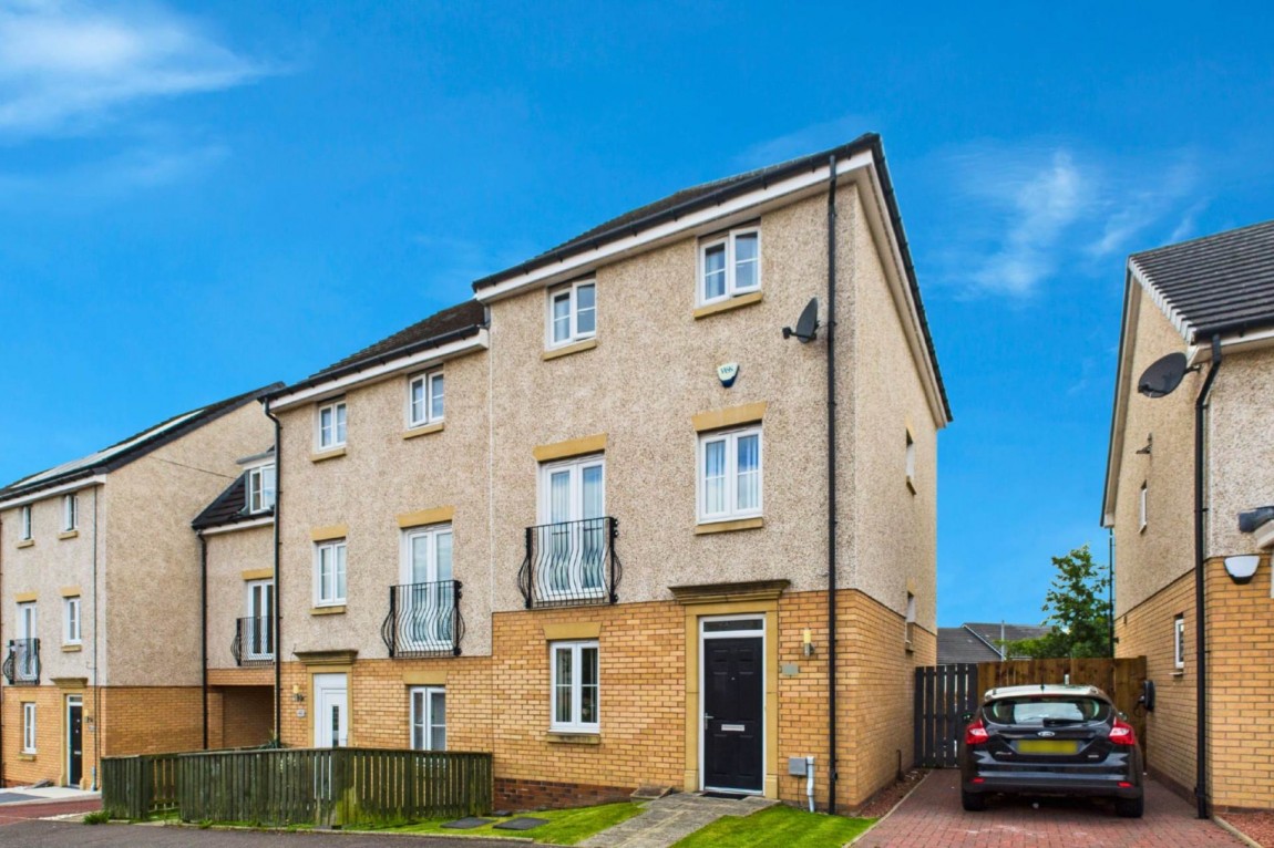 Images for Hoy Gardens, Motherwell