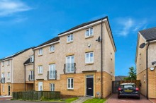 Images for Hoy Gardens, Motherwell
