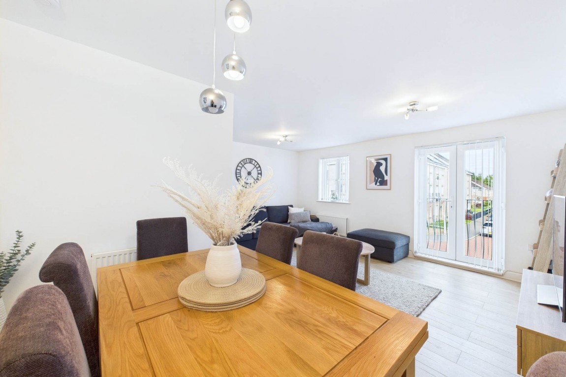Images for Hoy Gardens, Motherwell